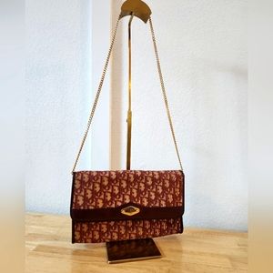 Christian Dior sling bag